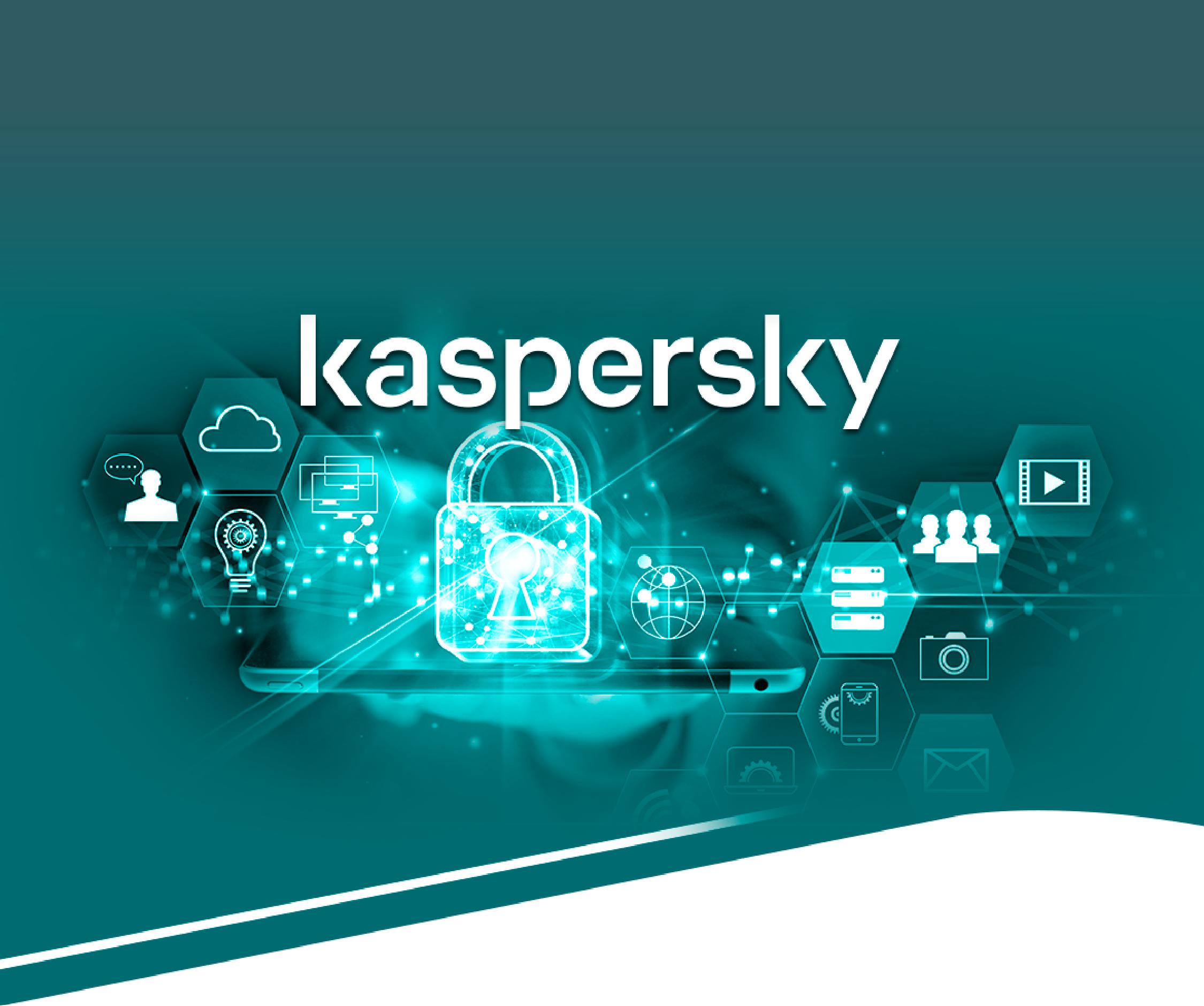 Kaspersky's Enterprise Connect emphasizes India's threat landscape, urgent  need for better enterprise, manufacturing security
